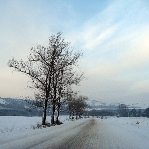 VISNYÓI TÉL 2010